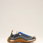 Sneakers Mirage grises en mesh