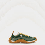 Sneakers Mirage vertes en mesh