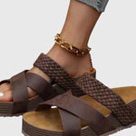 Sophie™ | Ortézní sandály