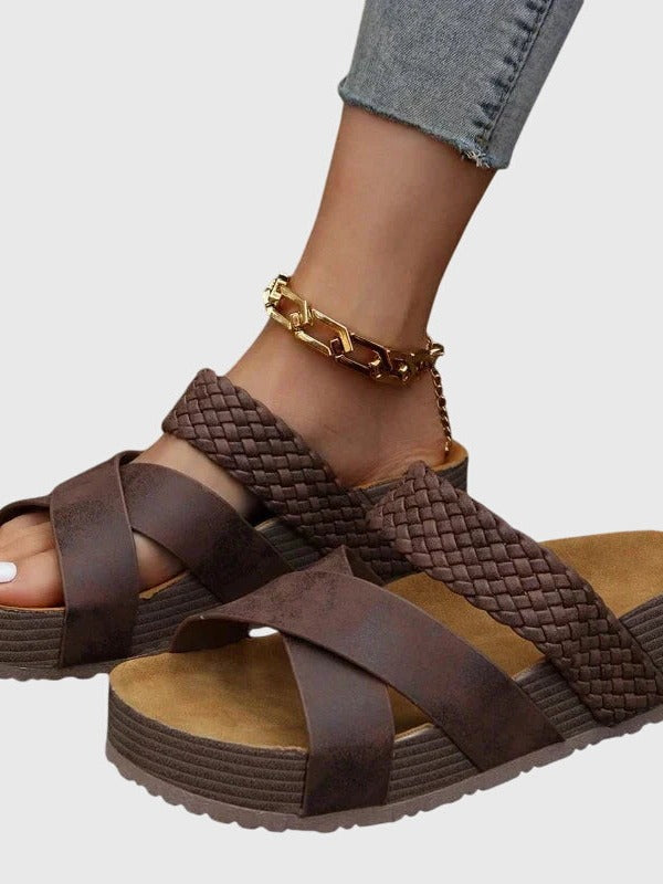Sophie™ | Ortézní sandály