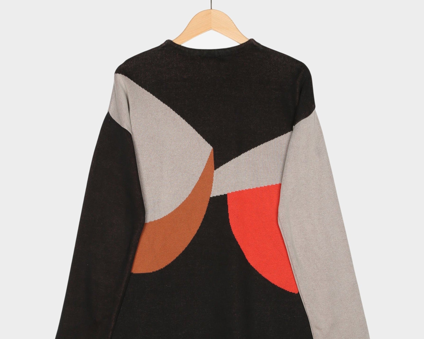 Strickpullover RS