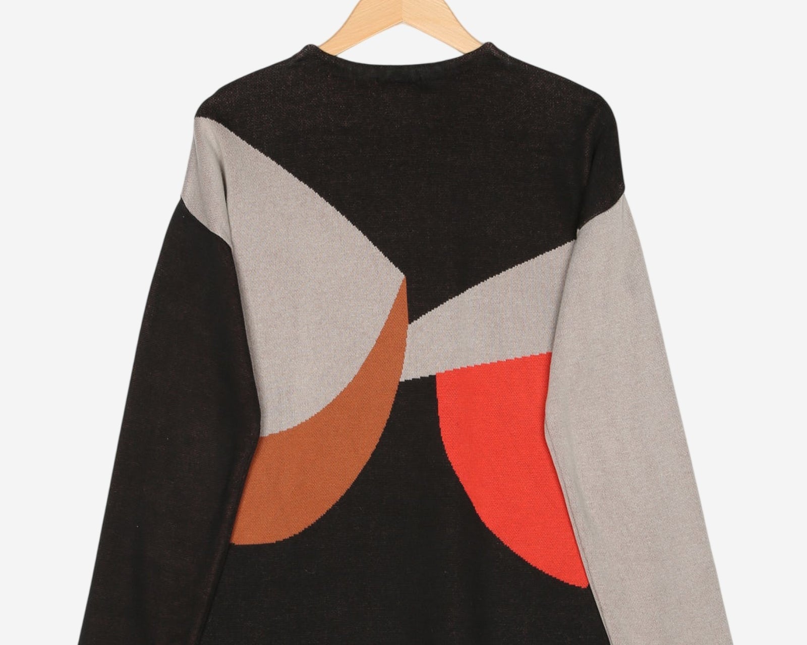 Strickpullover RS