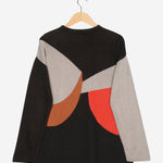 Strickpullover RS