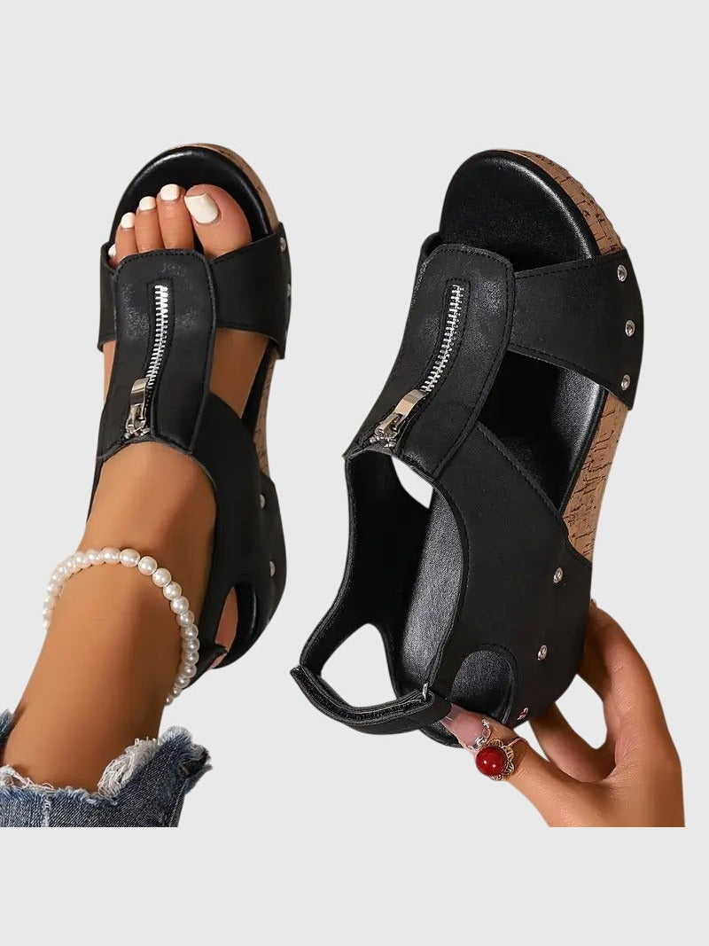 Styla™ | Ortopedické Sandály