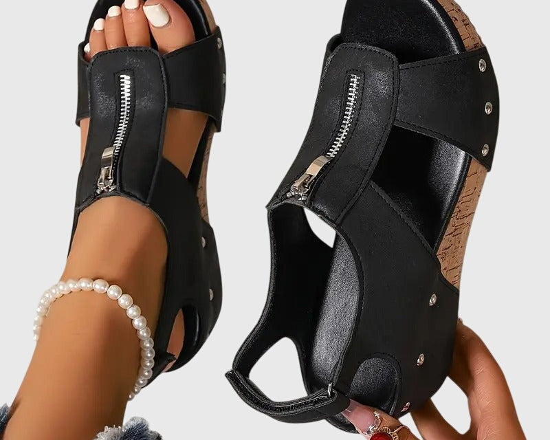 Styla™ | Ortopedické Sandály