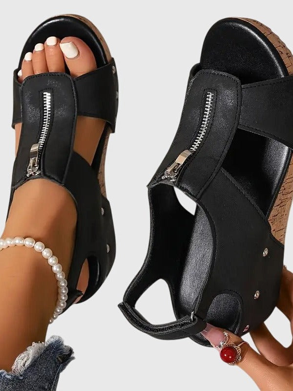 Styla™ | Ortopedické Sandály