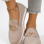 Susie | Ortopedické Loafer Tenisky