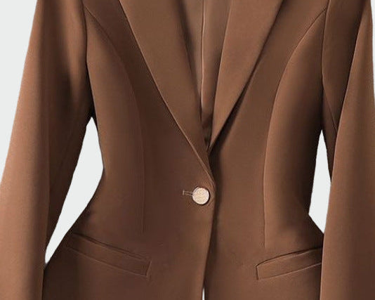 Emily - Sako v moderním elegantním střihu