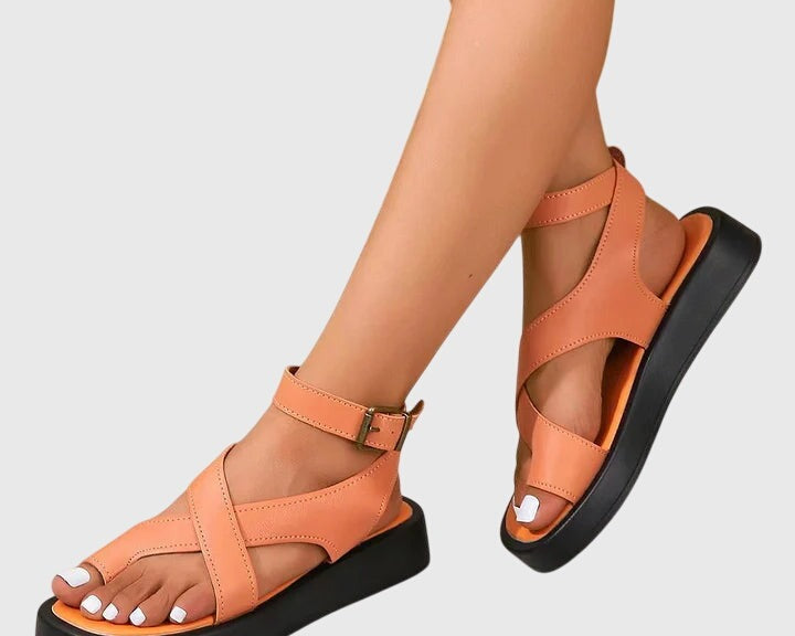 Tess™ | Ortopedické sandály