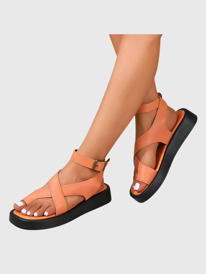 Tess™ | Ortopedické sandály