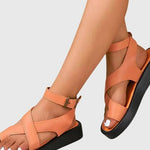 Tess™ | Ortopedické sandály