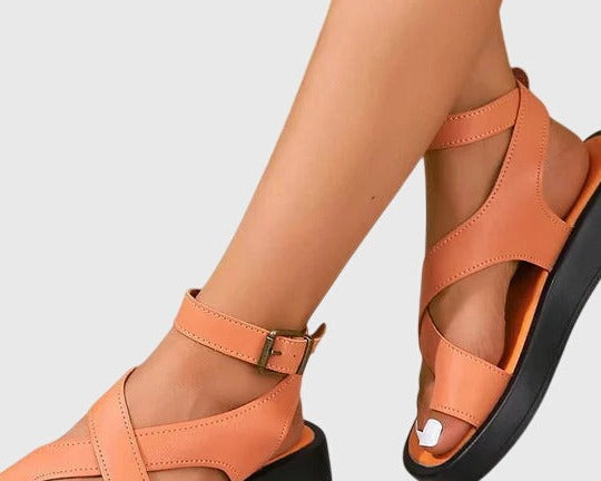 Tess™ | Ortopedické sandály