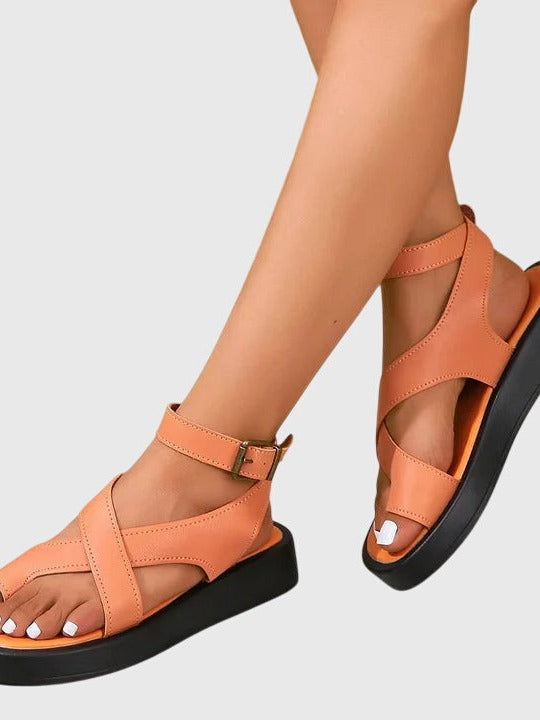 Tess™ | Ortopedické sandály
