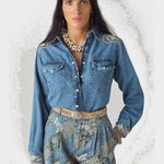 Thelma Shirt