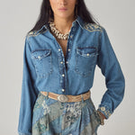 Thelma Shirt