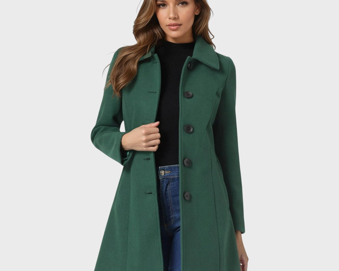 Helena – Minimalistická elegance v každém detailu