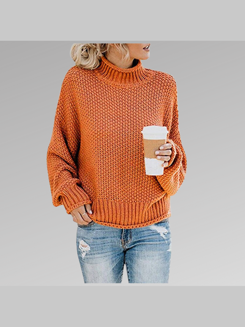 Valerianne | Elegantní svetr