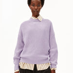 VANISÉ RIPPSTRICK-TROYER | moonlit lilac-dark moonlit lilac