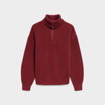 VANISÉ RIPPSTRICK-TROYER | velvet red-light velvet red