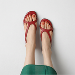 Vivienne | Ortopedické sandály