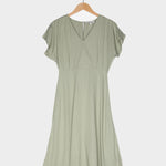 Webkleid  RS
