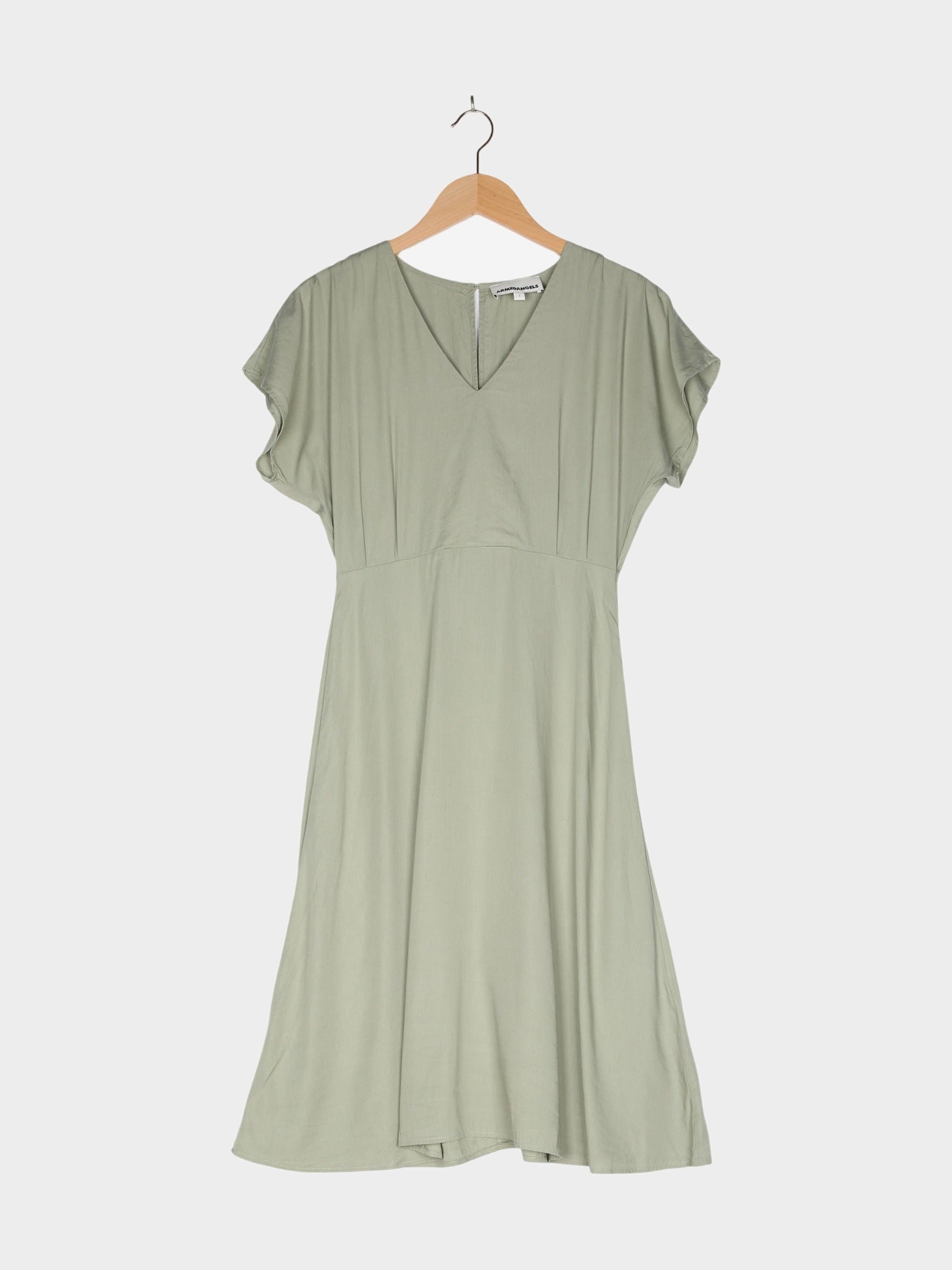 Webkleid  RS