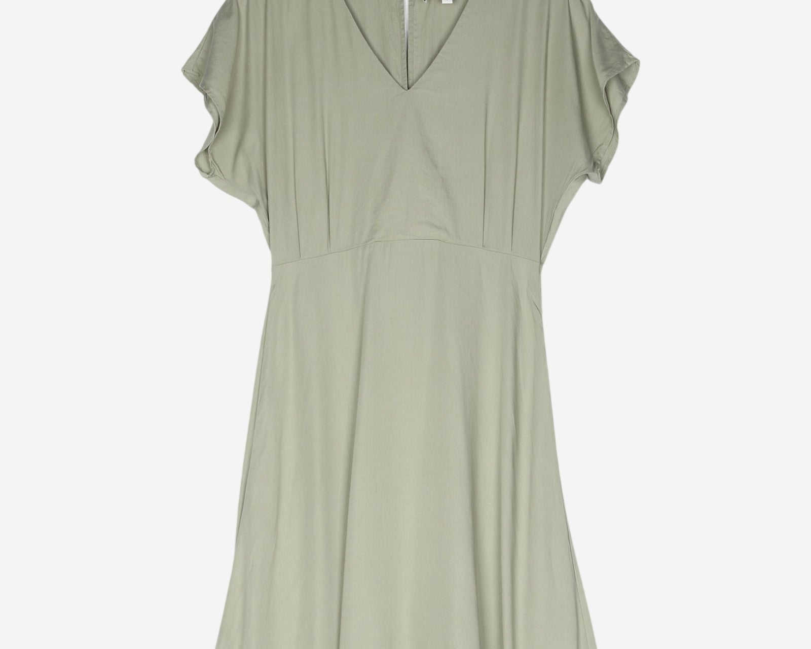 Webkleid  RS