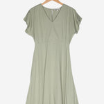 Webkleid  RS