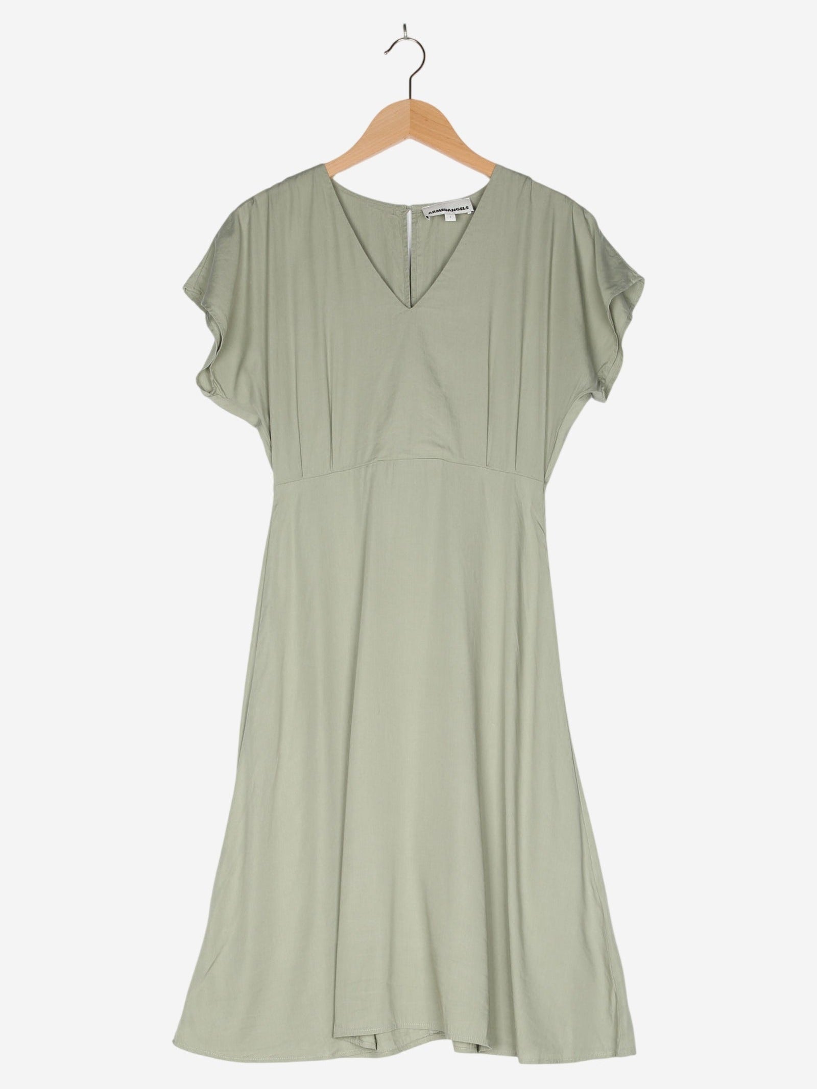 Webkleid  RS