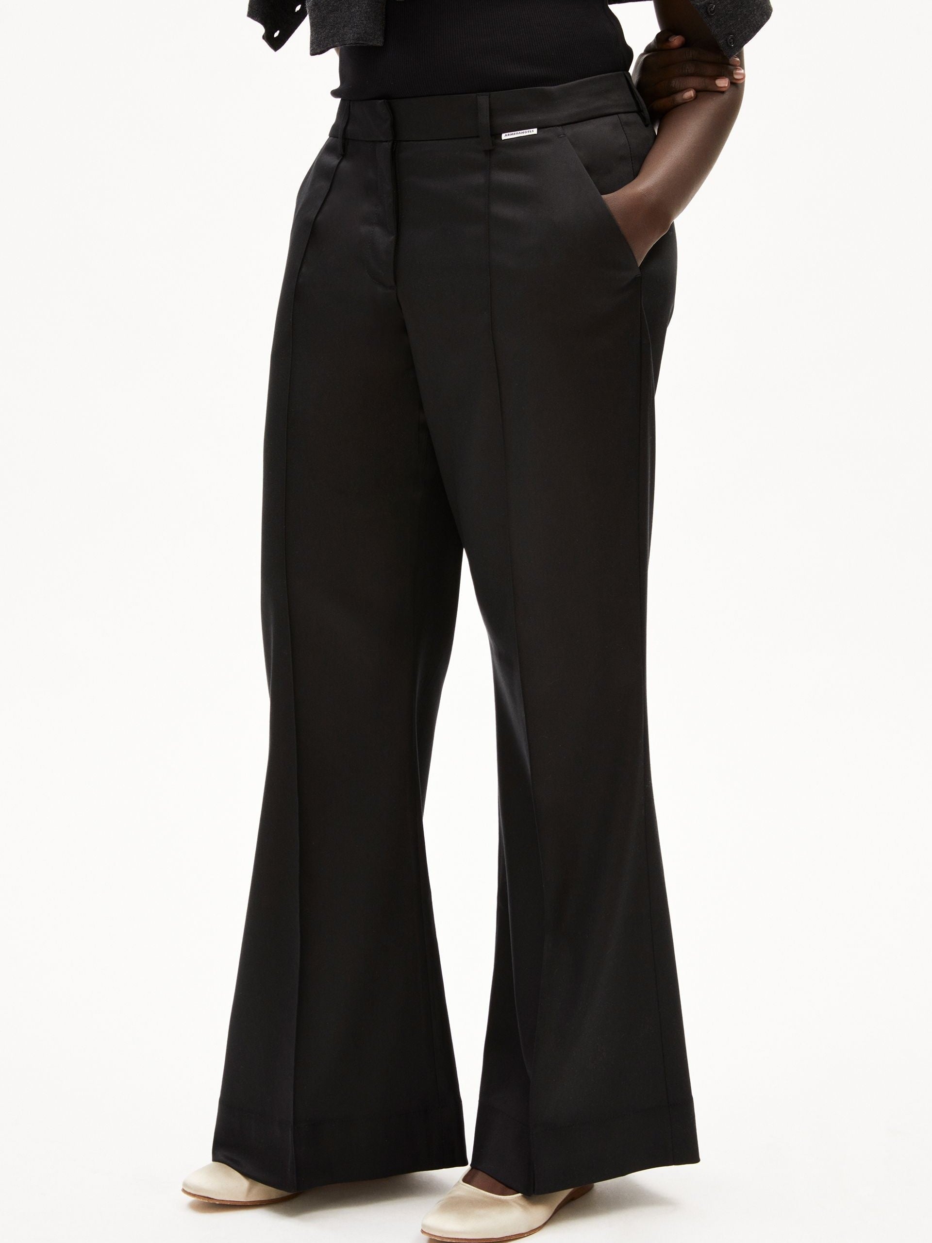 XENNAA | black