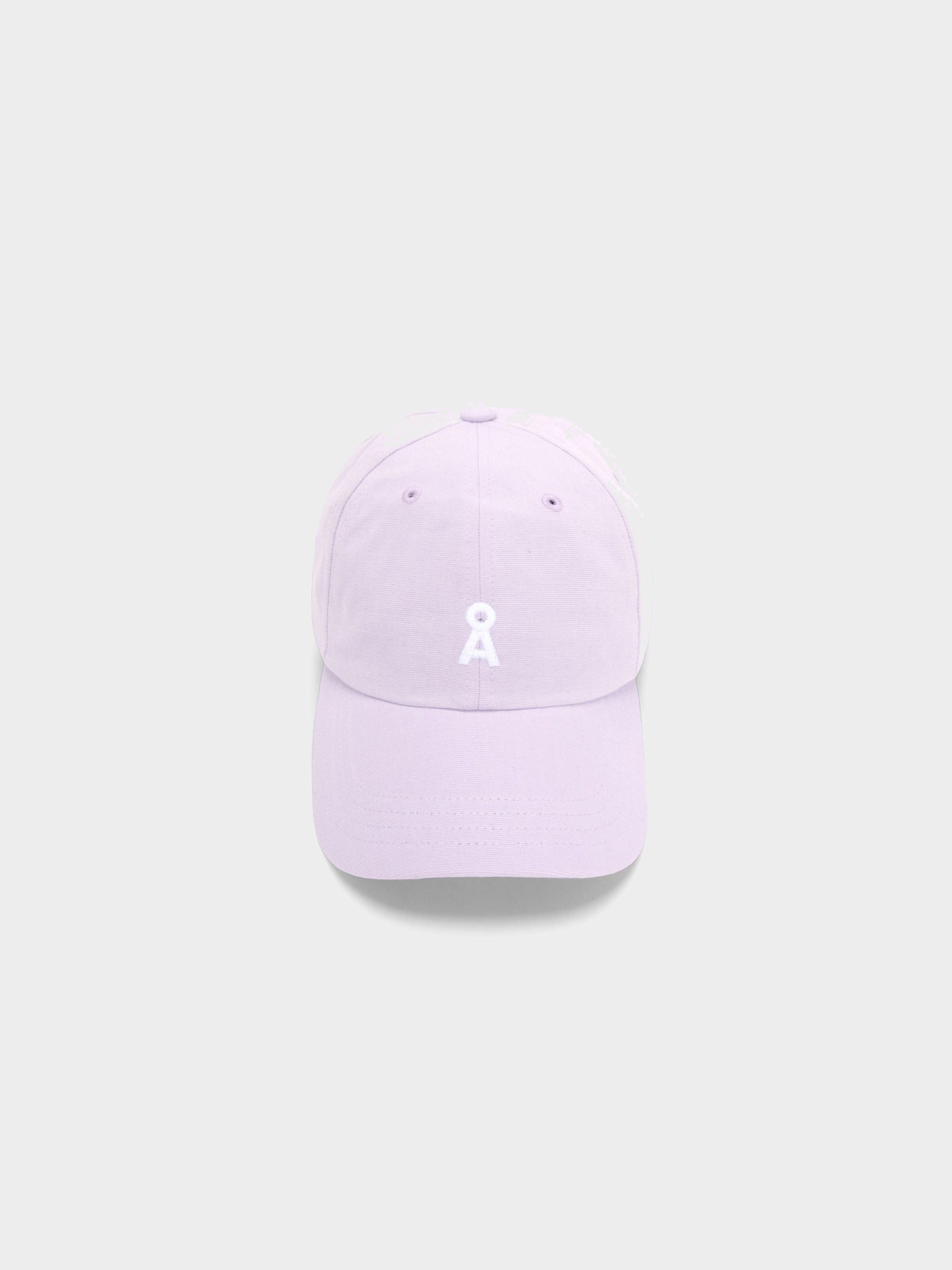 YENAAS BOLD KAPPE | moonlit lilac