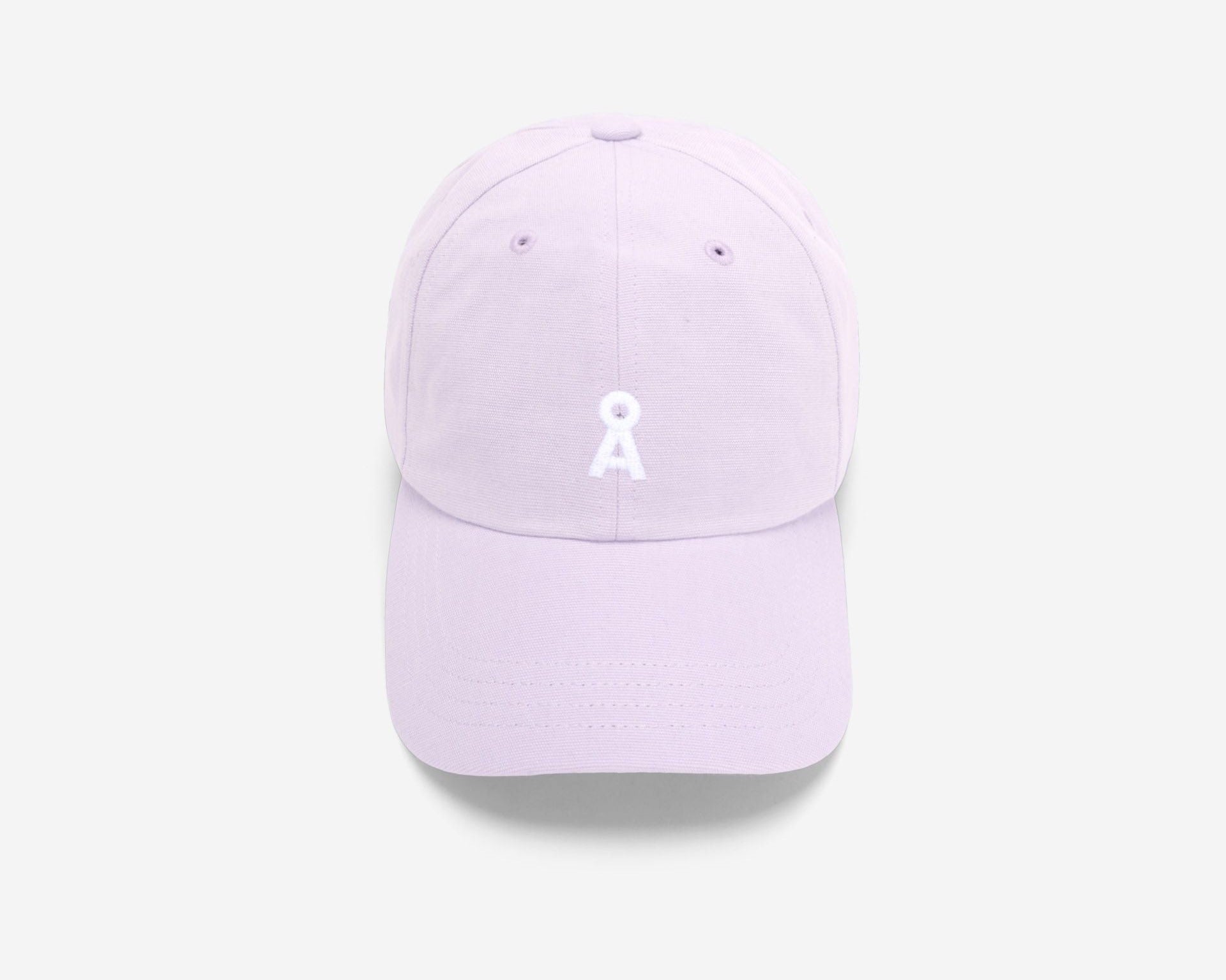 YENAAS BOLD KAPPE | moonlit lilac