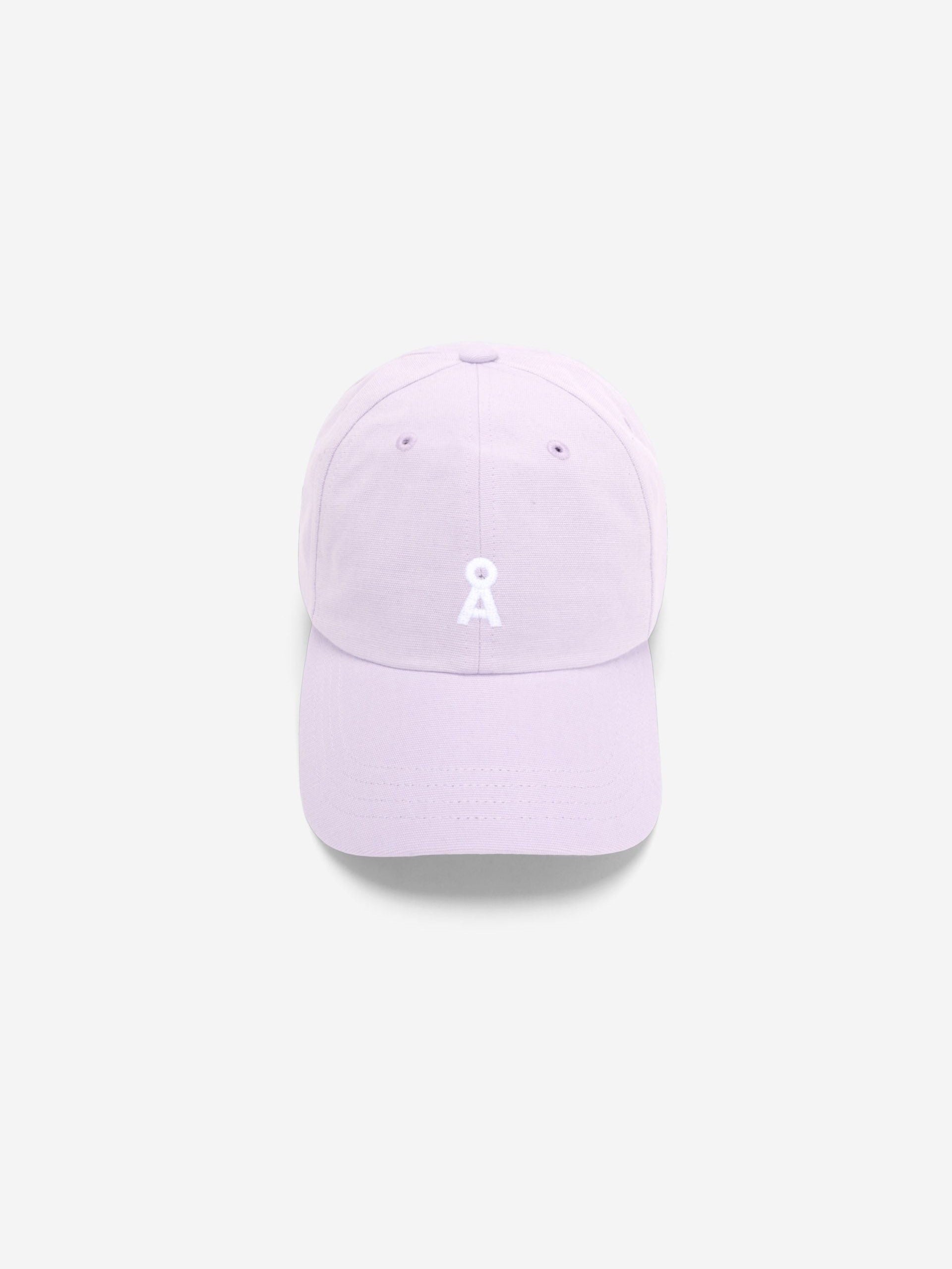 YENAAS BOLD KAPPE | moonlit lilac