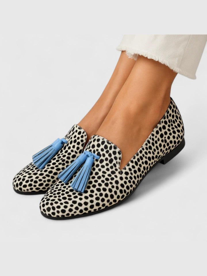 Yzabella | Elegantní pohodlné mokasíny