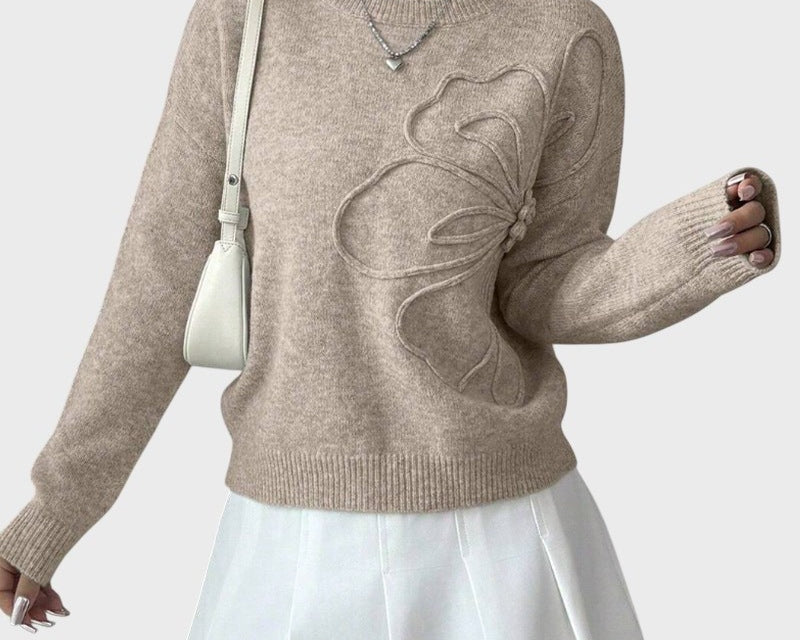 Zdenka | Flora Line Svetr