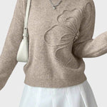 Zdenka | Flora Line Svetr