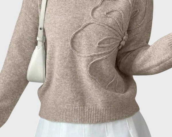 Zdenka | Flora Line Svetr