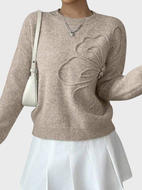 Zdenka | Flora Line Svetr